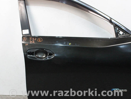 ФОТО Двери / Крышки багажника для Nissan X-Trail T32 /Rogue (2013-) Київ