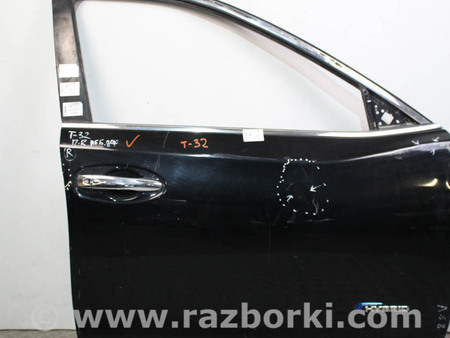 ФОТО Дверь передняя правая небольшой дефект для Nissan X-Trail T32 /Rogue (2013-) Київ