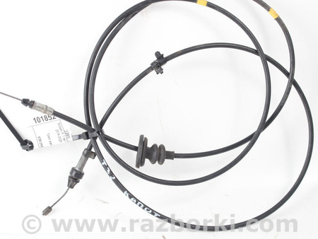 ФОТО Детали кузова для Nissan X-Trail T32 /Rogue (2013-) Київ