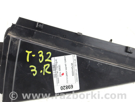 ФОТО Уголок двери задней правой для Nissan X-Trail T32 /Rogue (2013-) Київ