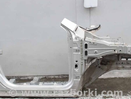 ФОТО Четверть кузова передняя правая (стойка А+В) для Nissan X-Trail T32 /Rogue (2013-) Київ