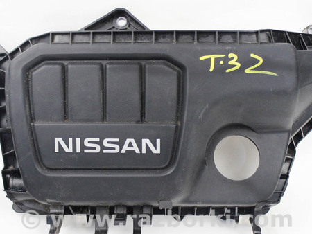 ФОТО Декоративная накладка двигателя для Nissan X-Trail T32 /Rogue (2013-) Київ