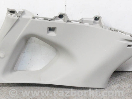 ФОТО Обшивка багажника левая верхняя для Nissan X-Trail T32 /Rogue (2013-) Київ