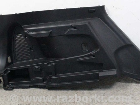 ФОТО Обшивка багажника левая нижняя для Nissan X-Trail T32 /Rogue (2013-) Київ