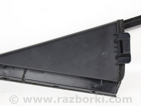 ФОТО Двери / Крышки багажника для Nissan X-Trail T32 /Rogue (2013-) Київ