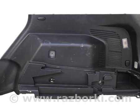 ФОТО Обшивка багажника правая для Nissan X-Trail T32 /Rogue (2013-) Київ