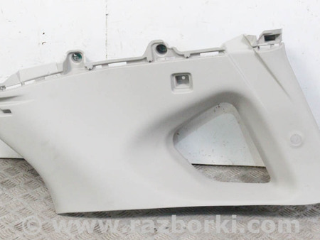 ФОТО Обшивка багажника правая верхняя для Nissan X-Trail T32 /Rogue (2013-) Київ