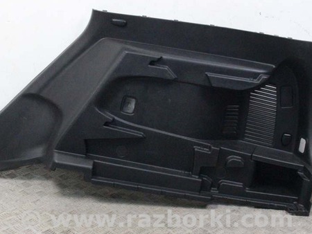 ФОТО Обшивка багажника правая нижняя для Nissan X-Trail T32 /Rogue (2013-) Київ