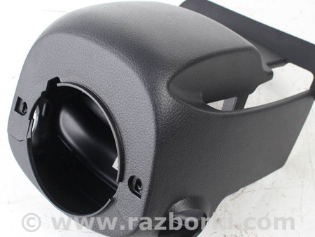 ФОТО Пластик подрулевой для Nissan X-Trail T32 /Rogue (2013-) Київ