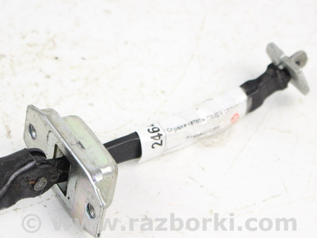 ФОТО Ограничитель двери задний для Nissan X-Trail T32 /Rogue (2013-) Київ
