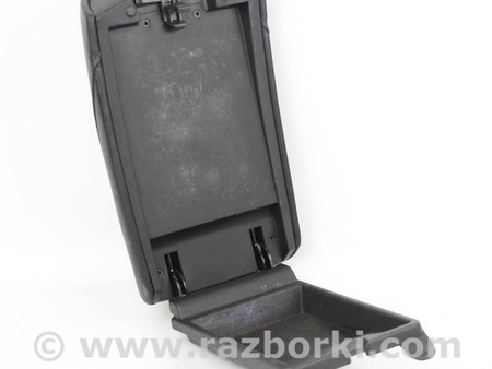 ФОТО Подлокотник кожа для Nissan X-Trail T32 /Rogue (2013-) Київ