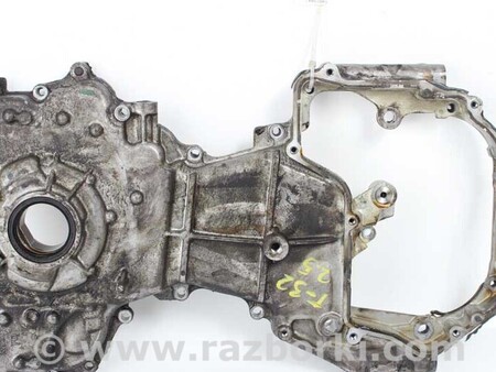 ФОТО Детали моторной группы для Nissan X-Trail T32 /Rogue (2013-) Київ