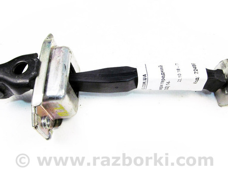 ФОТО Ограничитель двери передний для Nissan X-Trail T32 /Rogue (2013-) Київ