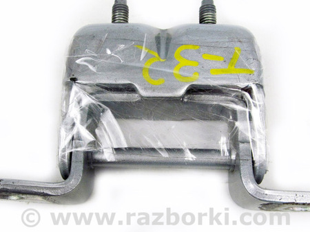ФОТО Петля двери задней левой верх для Nissan X-Trail T32 /Rogue (2013-) Київ