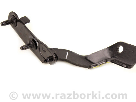 ФОТО Петля крышки багажника левая для Nissan X-Trail T32 /Rogue (2013-) Київ