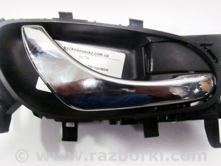 ФОТО Ручка двери внутр правая для Nissan X-Trail T32 /Rogue (2013-) Київ