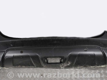 ФОТО Бампер задний новый оригинал для Nissan X-Trail T32 /Rogue (2013-) Київ