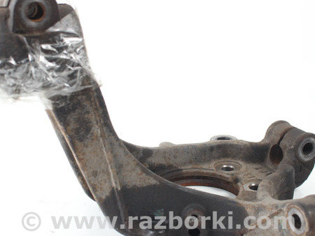 ФОТО Кулак поворотный левый под ABS для Nissan X-Trail T32 /Rogue (2013-) Київ