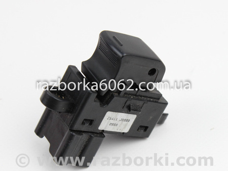 ФОТО Кнопка стеклоподъёмника одиночная задняя для Nissan X-Trail T32 /Rogue (2013-) Київ