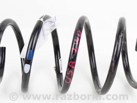 ФОТО Пружина передняя для Nissan X-Trail T32 /Rogue (2013-) Київ