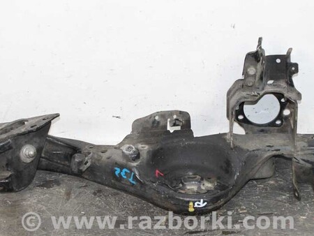 ФОТО Детали ходовой части для Nissan X-Trail T32 /Rogue (2013-) Київ
