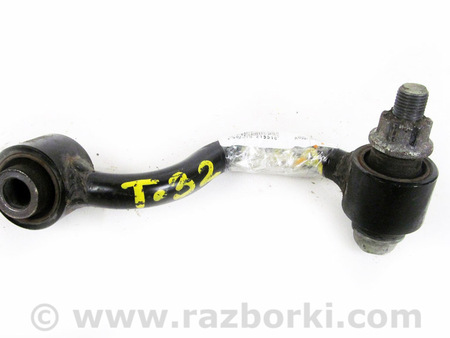 ФОТО Детали ходовой части для Nissan X-Trail T32 /Rogue (2013-) Київ