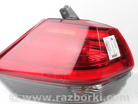 ФОТО Фонарь левый для Nissan X-Trail T32 /Rogue (2013-) Київ