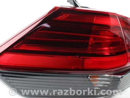 ФОТО Освещение / Фары / Фонари для Nissan X-Trail T32 /Rogue (2013-) Київ