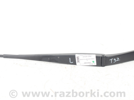 ФОТО Держатель дворника левый для Nissan X-Trail T32 /Rogue (2013-) Київ