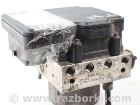 ФОТО Блок ABS для Nissan X-Trail T32 /Rogue (2013-) Київ