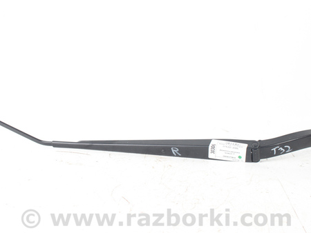 ФОТО Держатель дворника правый для Nissan X-Trail T32 /Rogue (2013-) Київ