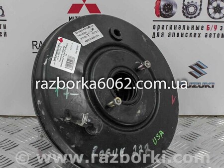 ФОТО Усилитель тормозов вакуумный для Nissan X-Trail T32 /Rogue (2013-) Київ