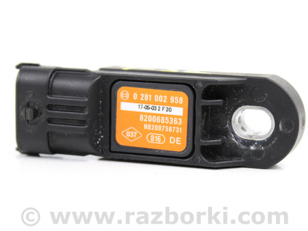 ФОТО Датчик давления Map Sensor для Nissan X-Trail T32 /Rogue (2013-) Київ