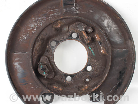 ФОТО Тормозная система для Nissan X-Trail T32 /Rogue (2013-) Київ