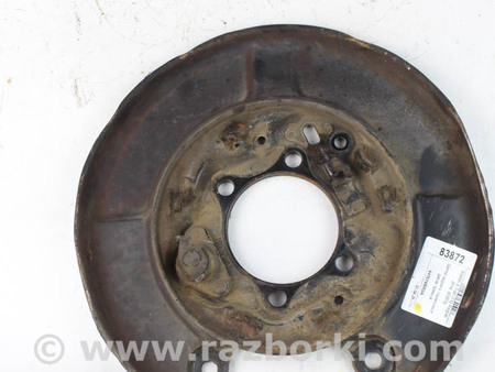 ФОТО Тормозная система для Nissan X-Trail T32 /Rogue (2013-) Київ