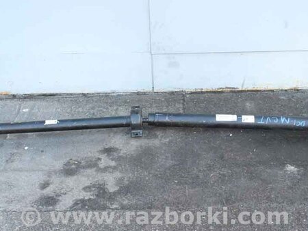 ФОТО Вал карданный для Nissan X-Trail T32 /Rogue (2013-) Київ