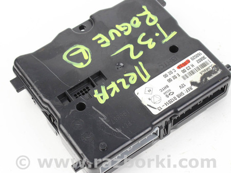 ФОТО Блок управления печкой для Nissan X-Trail T32 /Rogue (2013-) Київ