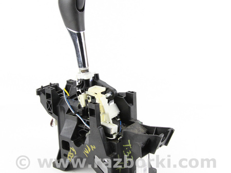 ФОТО Кулиса переключения АКПП для Nissan X-Trail T32 /Rogue (2013-) Київ