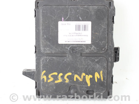 ФОТО Блок управления комфортом для Nissan X-Trail T32 /Rogue (2013-) Київ