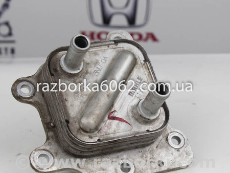 ФОТО Охладитель масла КПП для Nissan X-Trail T32 /Rogue (2013-) Київ