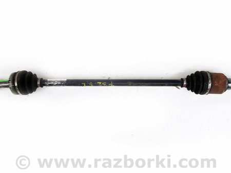 ФОТО Привод задний для Nissan X-Trail T32 /Rogue (2013-) Київ