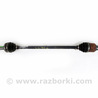 Трансмиссия / Привода / Мосты Nissan X-Trail T32 /Rogue (2013-)