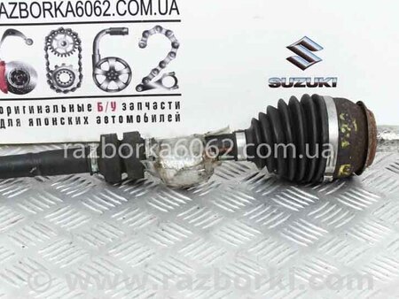 ФОТО Привод передний правый под ABS для Nissan X-Trail T32 /Rogue (2013-) Київ