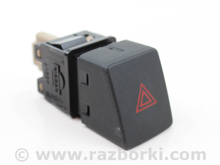 ФОТО Кнопка аварийки для Nissan X-Trail T32 /Rogue (2013-) Київ