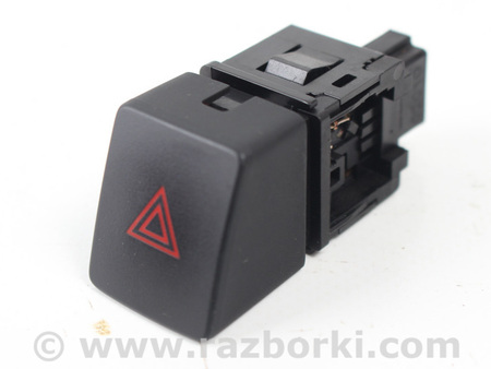 ФОТО Кнопка аварийки для Nissan X-Trail T32 /Rogue (2013-) Київ