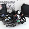 Электрика моторной группы Nissan X-Trail T32 /Rogue (2013-)