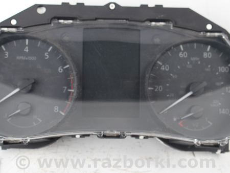 ФОТО Щиток приборов для Nissan X-Trail T32 /Rogue (2013-) Київ