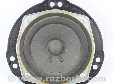 ФОТО Аудиосистема / Мультимедиа для Subaru Forester SG S11 (02-08) Київ