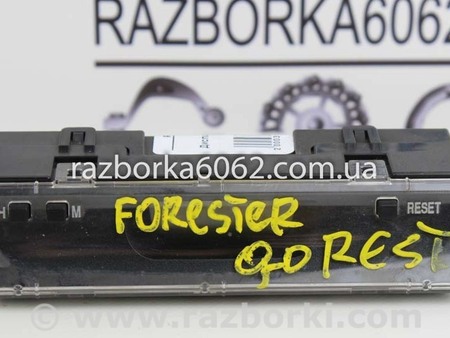 ФОТО Аудиосистема / Мультимедиа для Subaru Forester SG S11 (02-08) Київ
