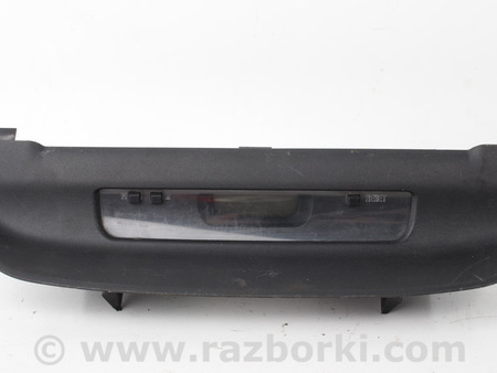 ФОТО Аудиосистема / Мультимедиа для Subaru Forester SG S11 (02-08) Київ